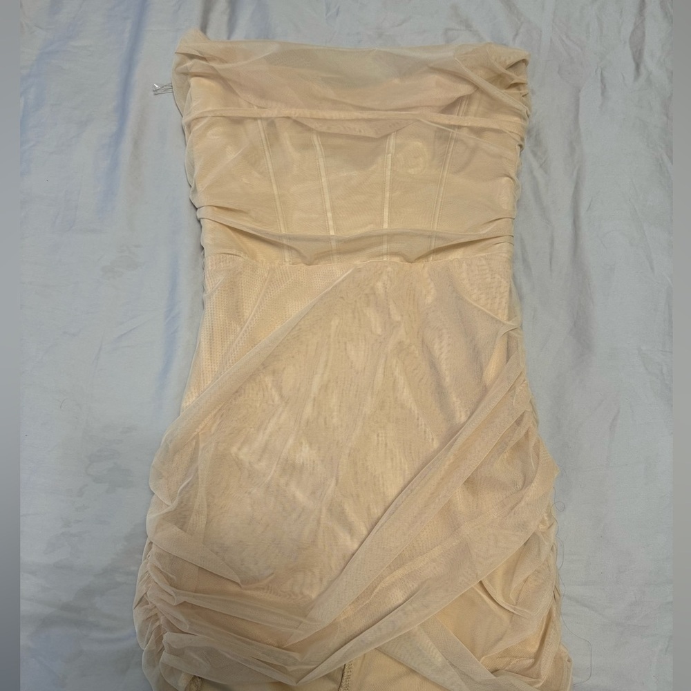 Oh Polly Dress